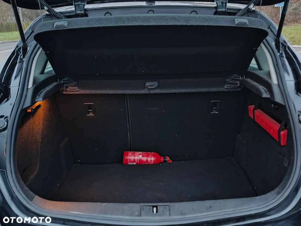 Opel Astra 1.7 CDTI Cosmo - 16