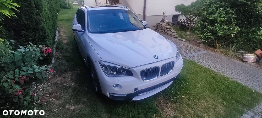 BMW X1 xDrive20d - 6