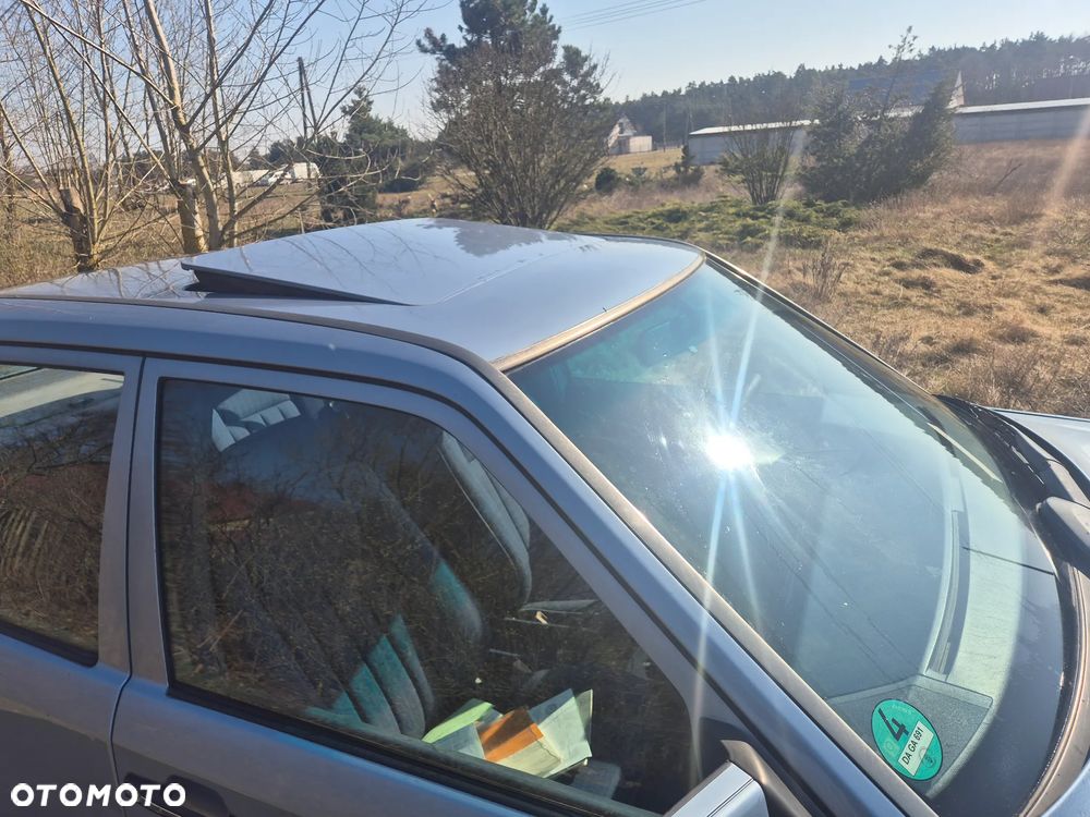 Mercedes-Benz W124 (1984-1993) - 11