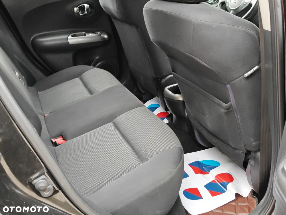 Nissan Qashqai 1.6 Acenta - 17