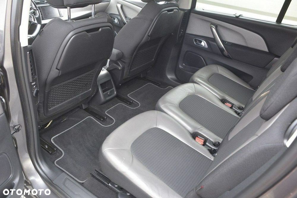 Citroën C4 Grand Picasso BlueHDi 150 Stop&Start SHINE - 29