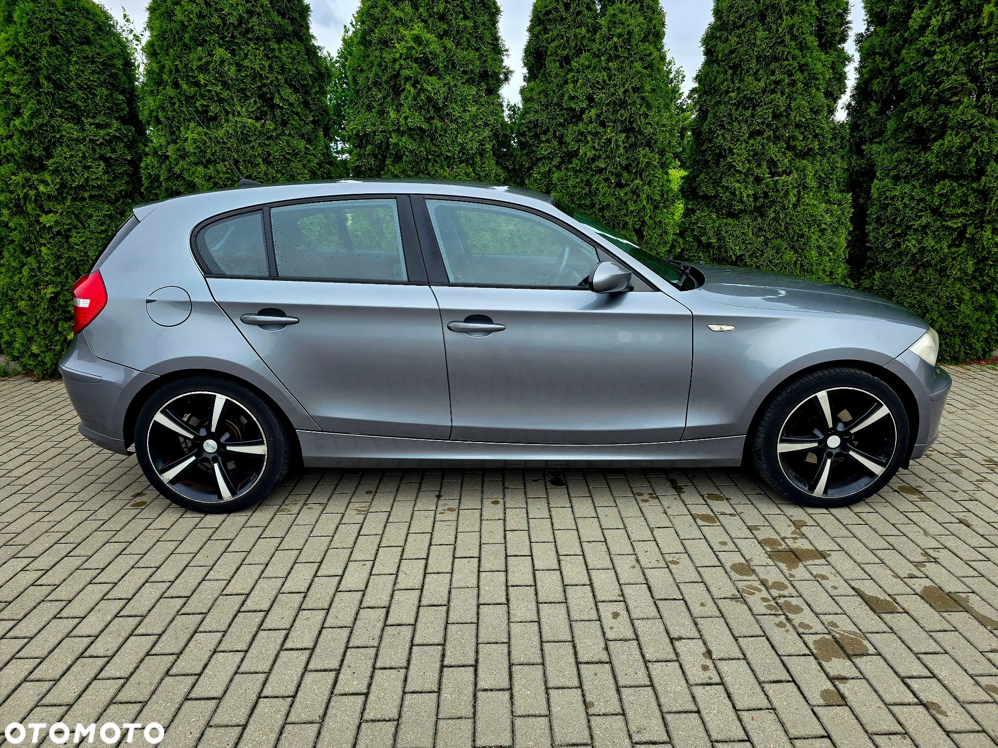 BMW Seria 1 118d DPF Edition Lifestyle - 11