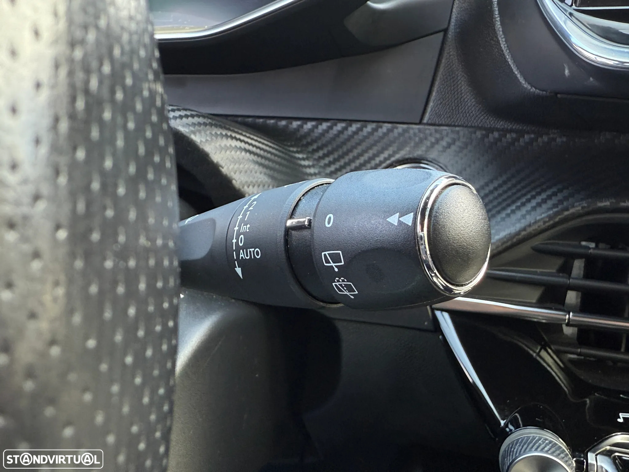 Peugeot 208 1.2 PureTech GT Line EAT8 - 21