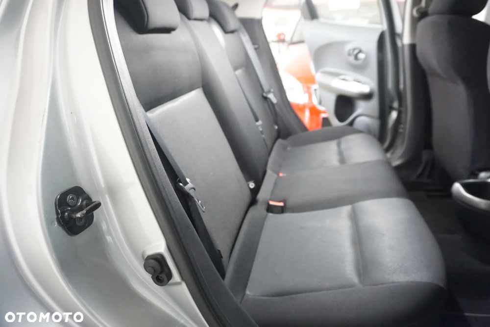 Nissan Juke 1.5 dCi Acenta - 20