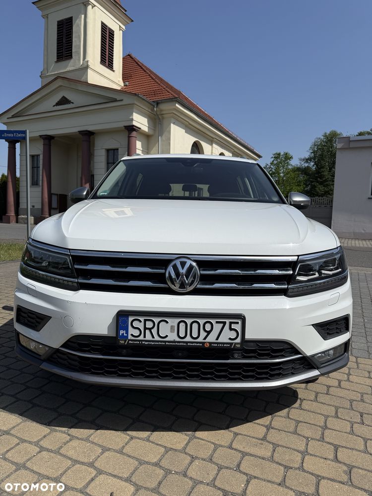 Volkswagen Tiguan - 4