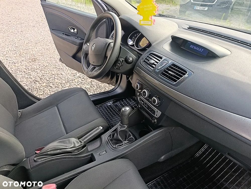 Renault Megane 1.6 16V Expression - 14