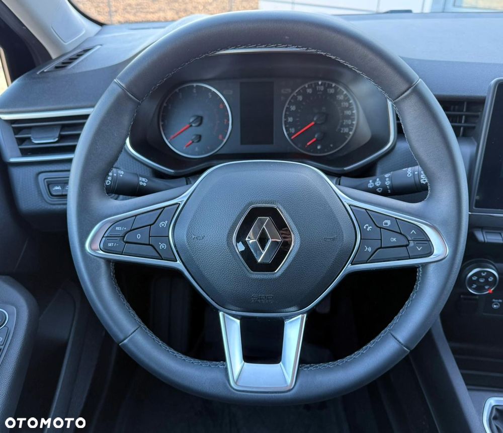 Renault Clio 1.0 TCe Zen - 10