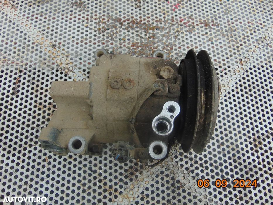 Compresor clima Nissan X Trail t30 2.2 an 2001-2007 - 2