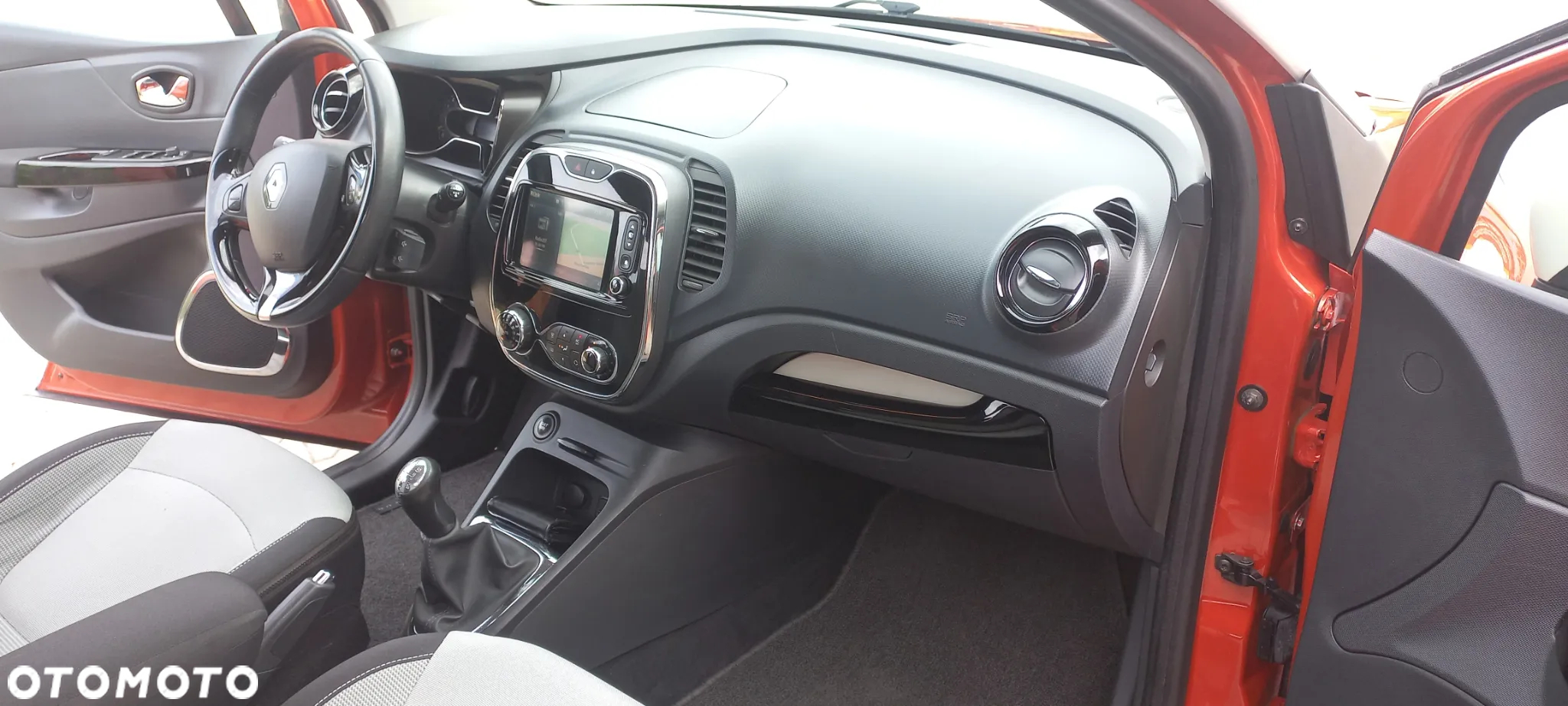 Renault Captur - 15