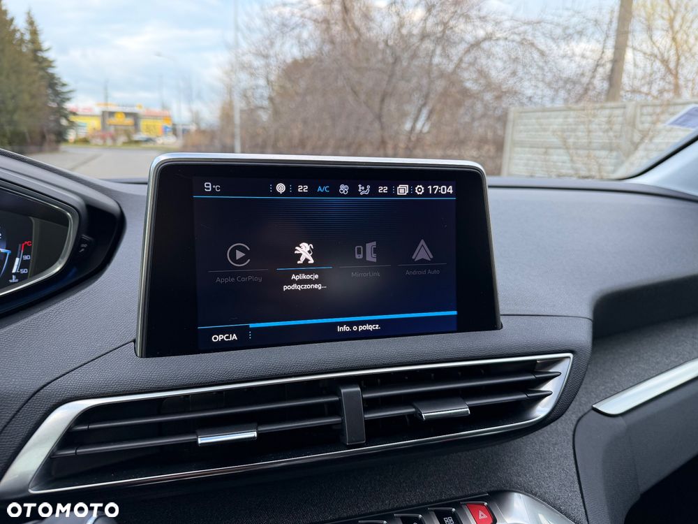 Peugeot 3008 1.2 PureTech Allure - 23