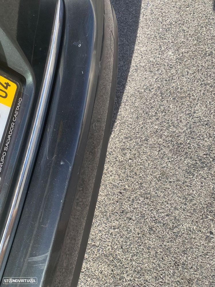 VW Passat Variant 2.0 TDi Confortline - 5