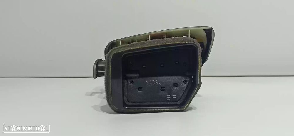 VENTILADOR FRONTAL DIREITO NISSAN QASHQAI II TODO TERRENO, FECHADA 2019 -68760HV... - 3