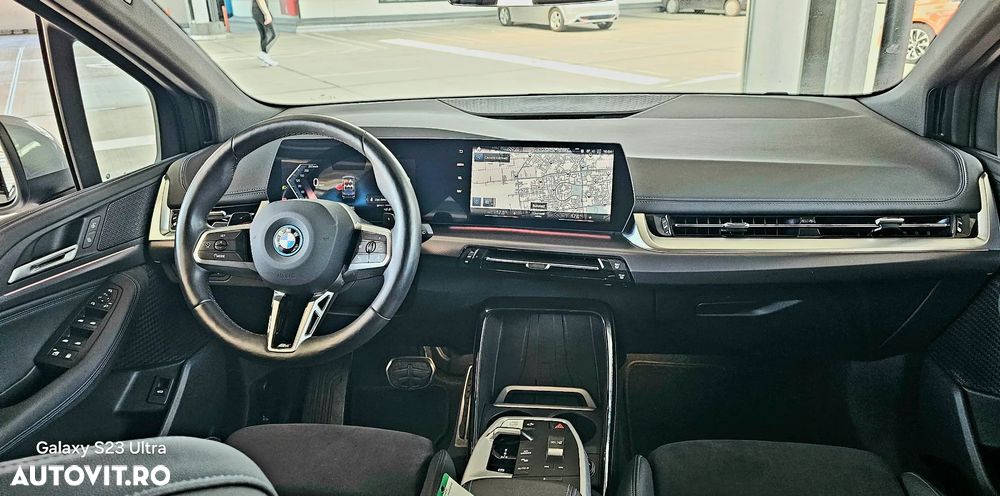 BMW Seria 2 225xe iPerformance M Sport - 5
