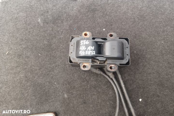 Bobina inductie 2526151A  7700873701 7700274008 2526151A  7700873701 - 1