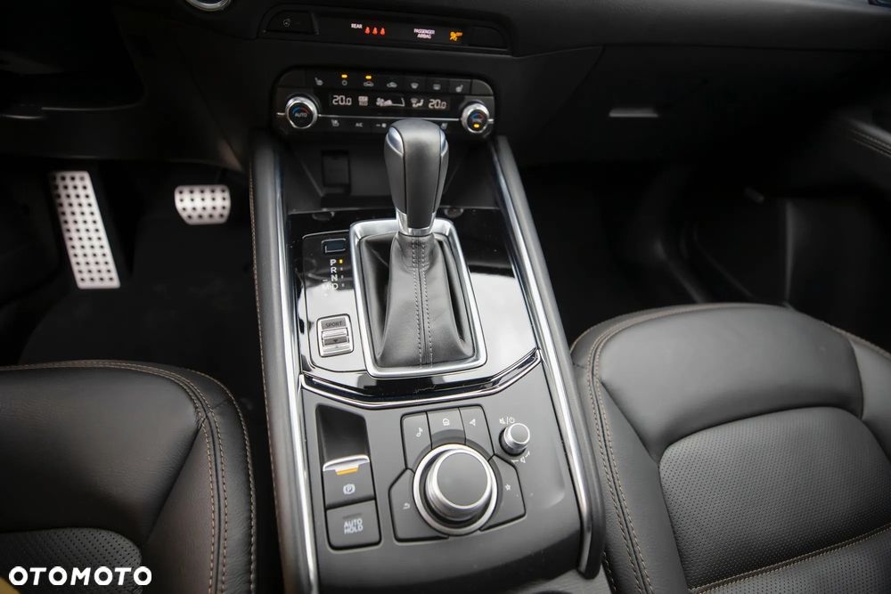 Mazda CX-5 2.5 Exclusive-Line 2WD - 15