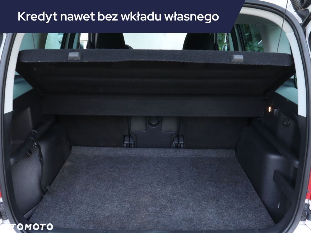 Skoda Yeti - 15