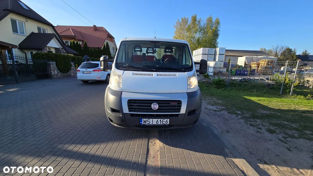 Fiat Ducato Maxi - 3