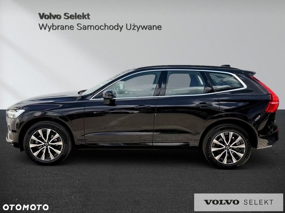 Volvo XC 60 - 7