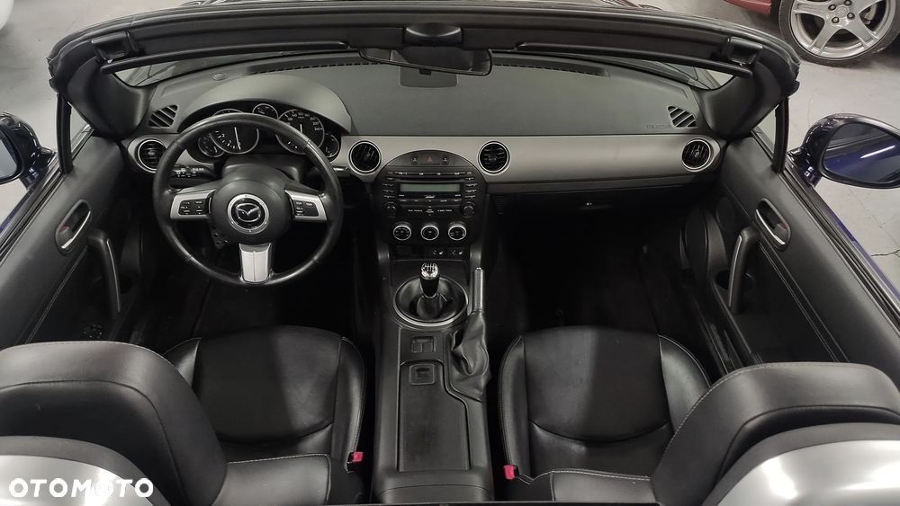 Mazda MX-5 - 9