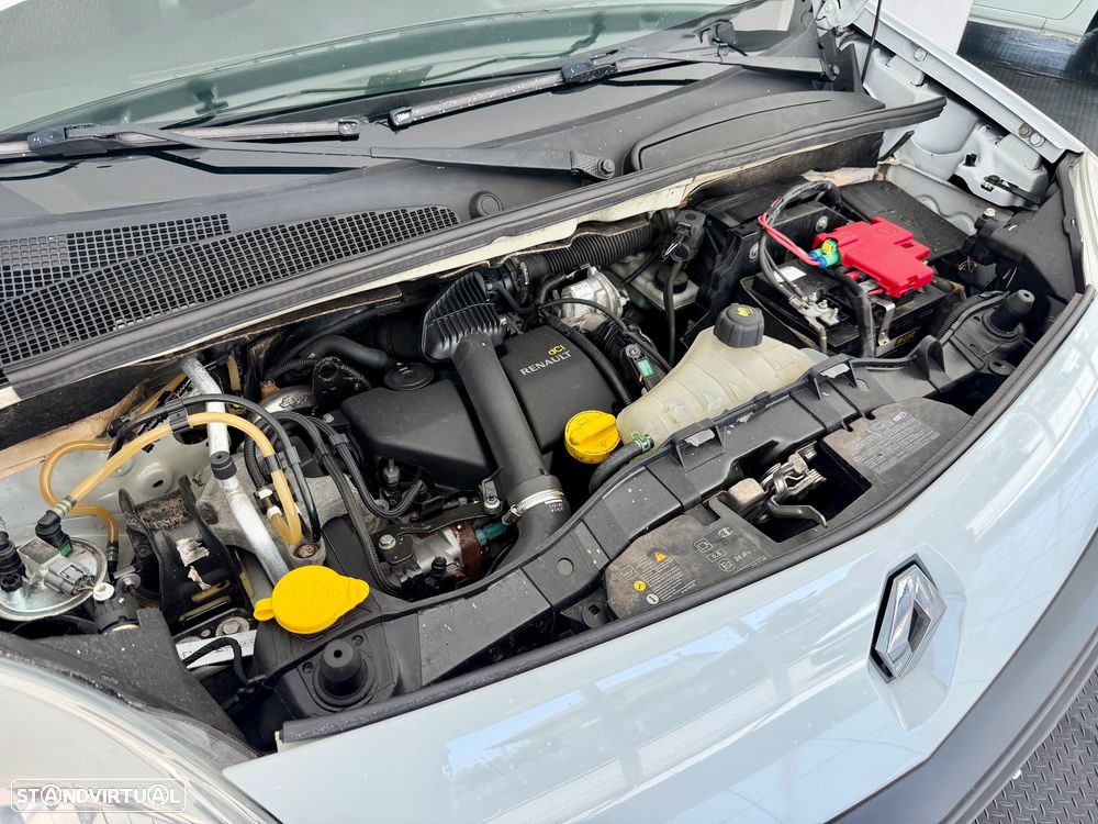 Renault Kangoo - 12