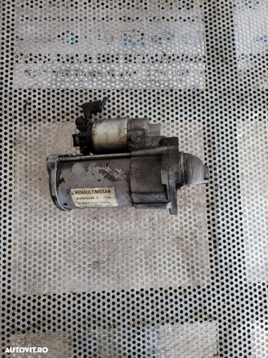 Electromotor Renault Koleos Kadjar Laguna Megane 1.5 Dci Cod Motor K9K An 2013-2018 Cod R - 2