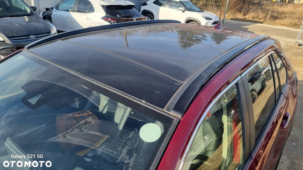 Toyota RAV4 2.5 Hybrid Executive 4x4 - 3