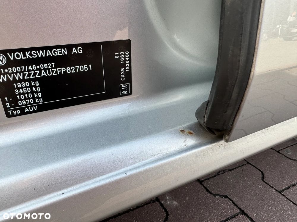 Volkswagen Golf - 20