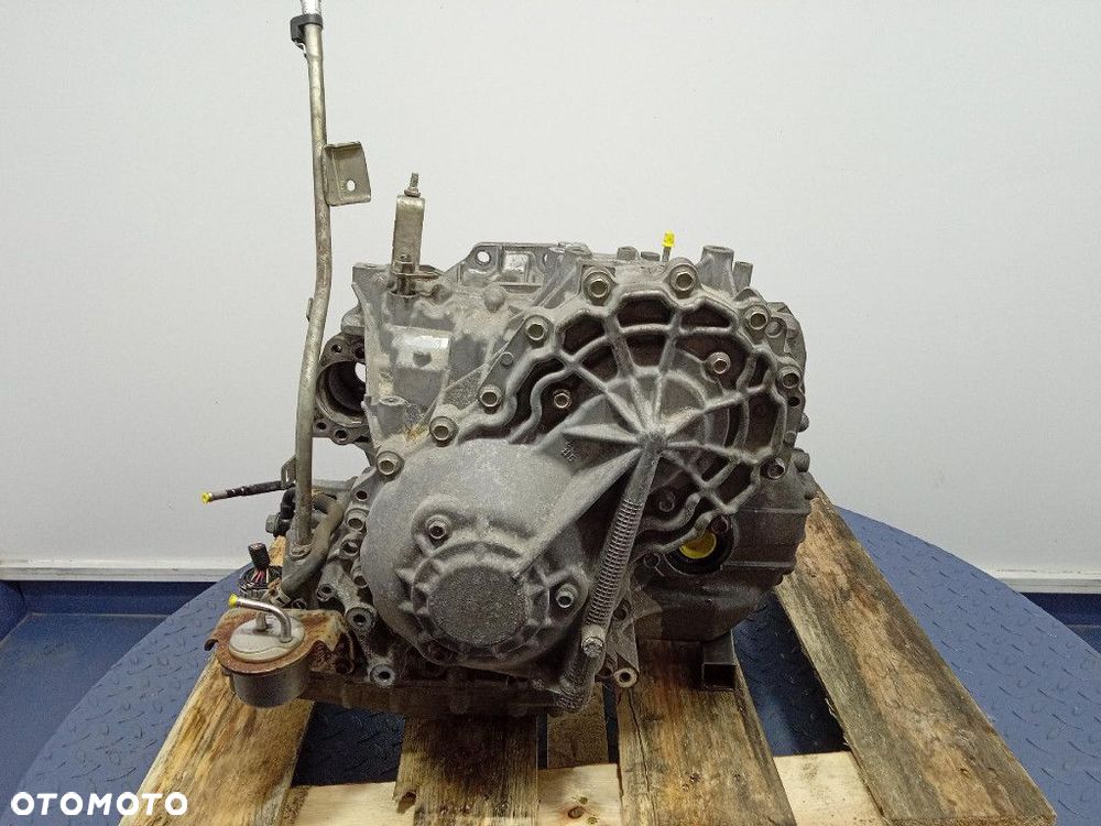 NISSAN ALTIMA IV L32 SKRZYNIA BIEGÓW AUTOMATYCZNA CVT VQ35DE - 5