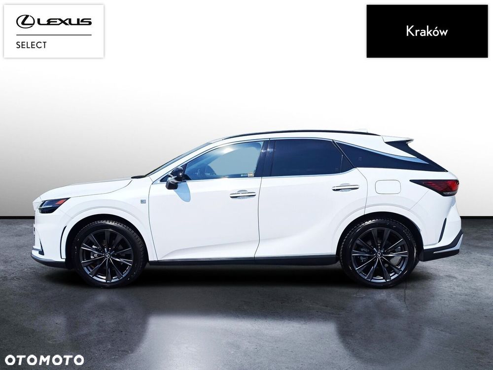 Lexus RX - 2
