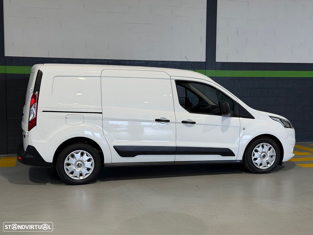 Ford Transit Connect 1.5 TDCi L2 Trend - 25
