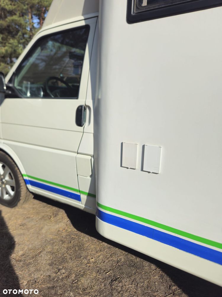 Volkswagen T4 - 16