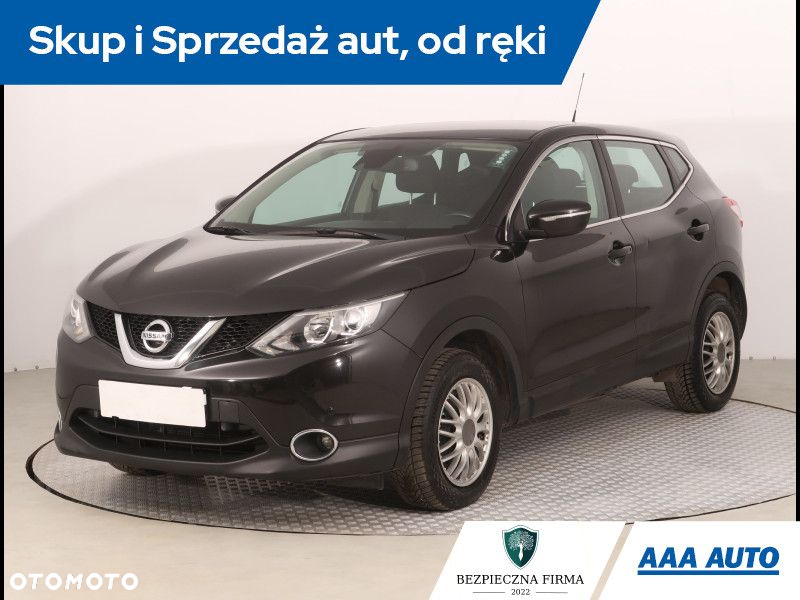 Nissan Qashqai - 2