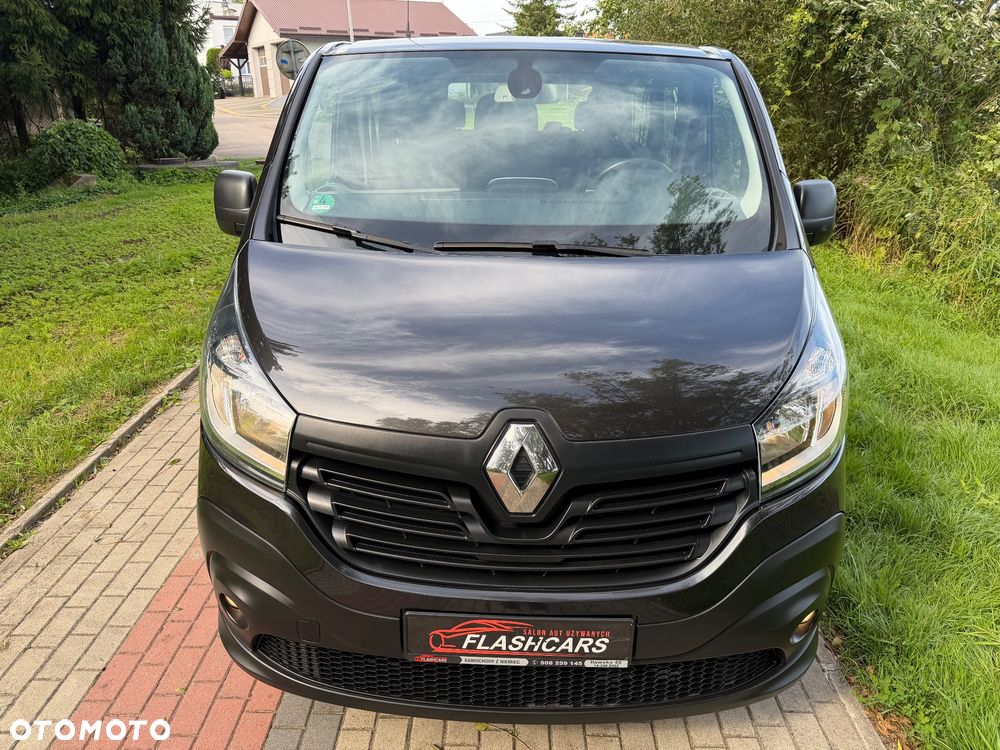Renault Trafic - 27