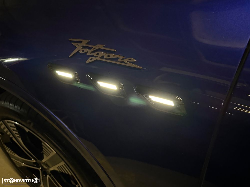Maserati Grecale Folgore - 30