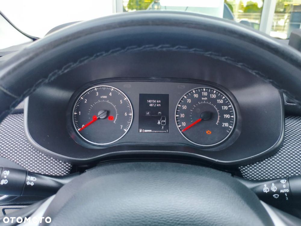 Dacia Jogger 1.0 TCe Extreme 7os - 7