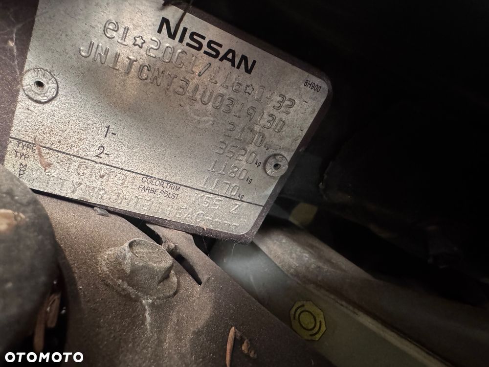 Nissan X-Trail 2.0 dCi 4x4 DPF Automatik Platinum - 13