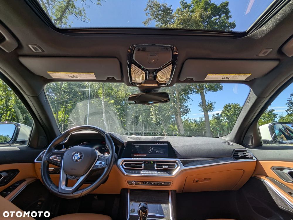 BMW Seria 3 - 2