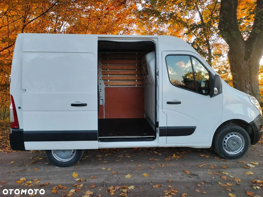 Renault master - 24