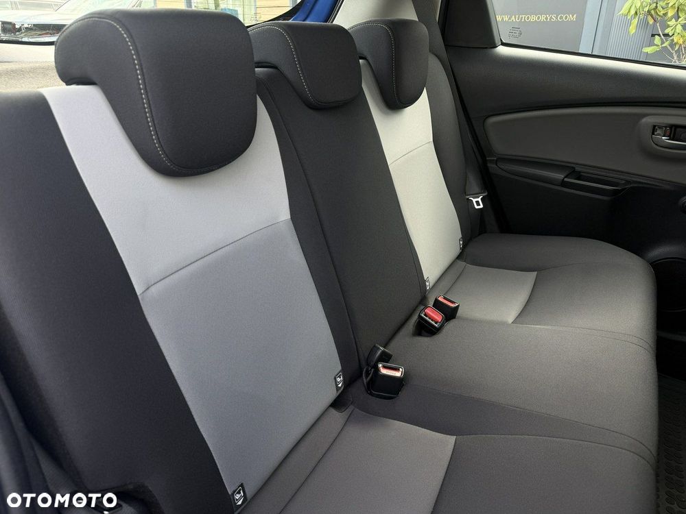 Toyota Yaris 1.5 Premium - 29