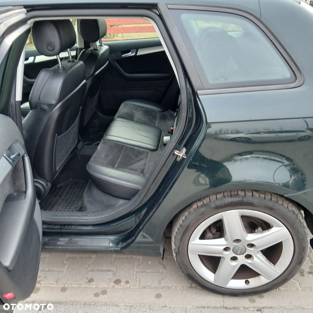 Audi A3 Sportback 1.4T FSI Ambition - 8