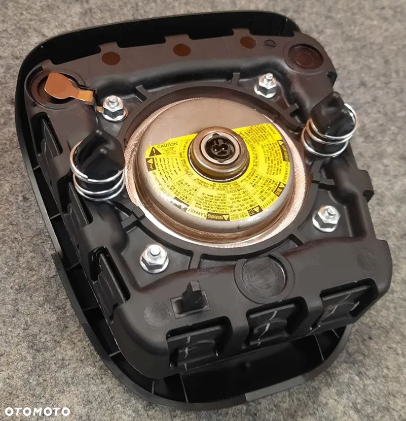 Chevrolet Trax poduszka kierowcy airbag ORYGINAŁ - 6