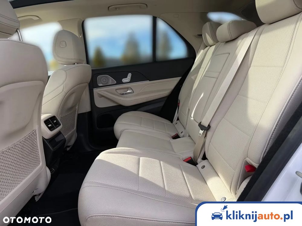 Mercedes-Benz GLE - 7