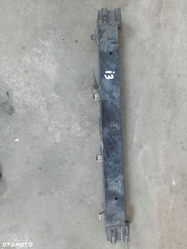 BELKA TYŁ WSPORNIK ŁAPA SILNIKA BMW I3 I03 - 4