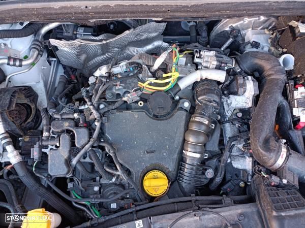 Para Peças Renault Clio V (Bf_) - 8