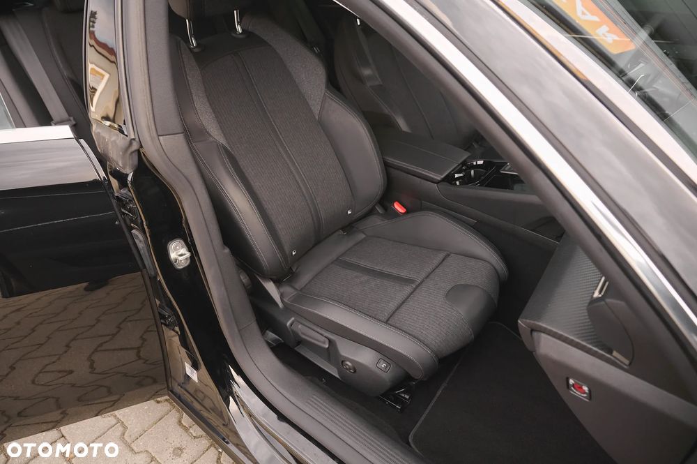 Peugeot 508 2.0 BlueHDi Allure S&S EAT8 - 17