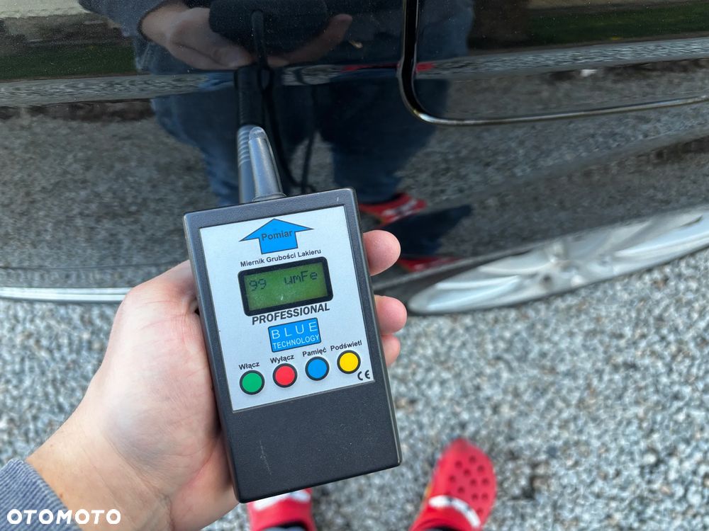 Mercedes-Benz Klasa C 180 Kompressor Avantgarde - 16