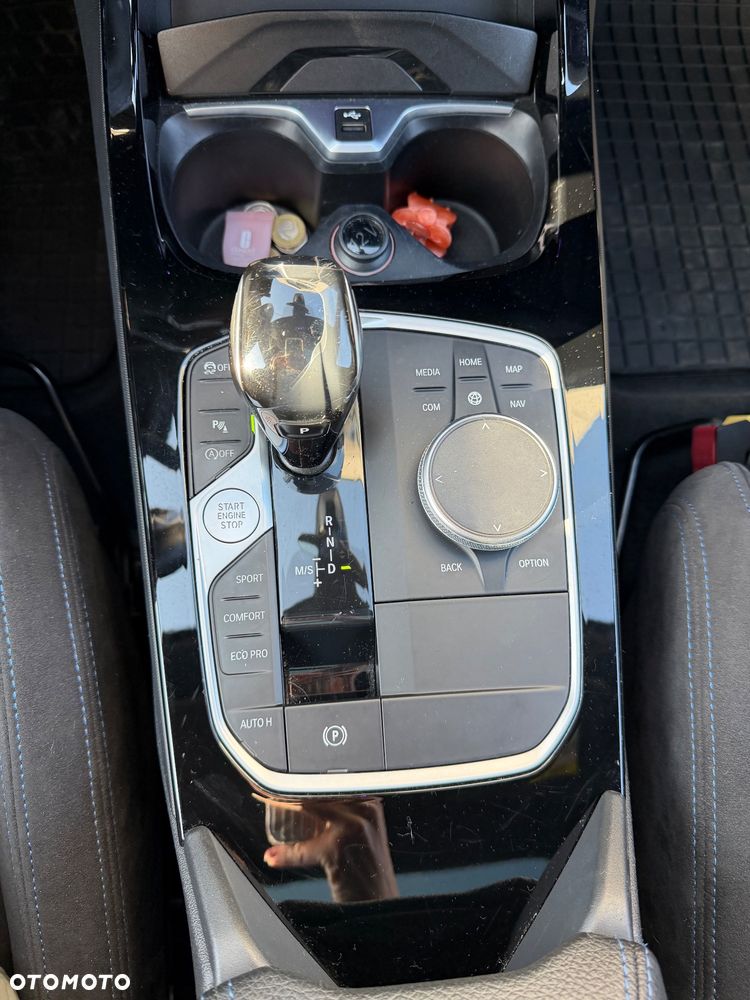 BMW Seria 1 118i M Sport - 7