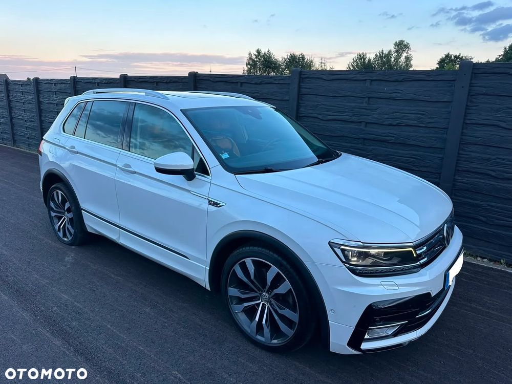 Volkswagen Tiguan 2.0 TDI SCR 4Motion DSG Join - 39