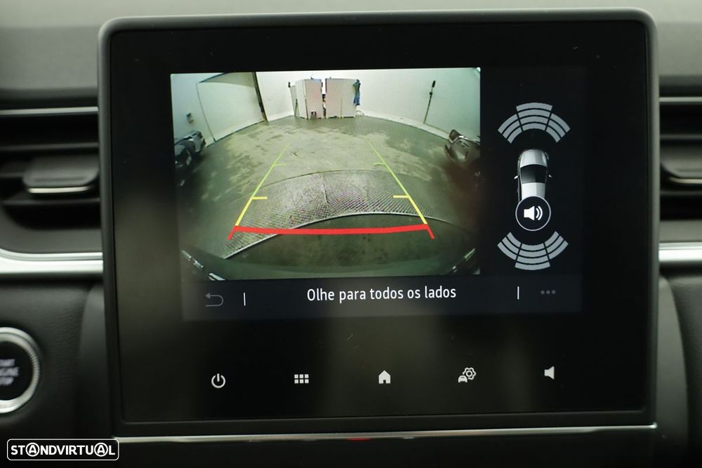 Renault Captur 1.0 TCe Techno - 11