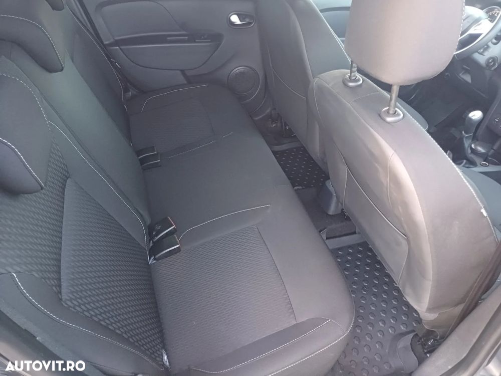 Dacia Logan MCV 0.9 TCe Prestige - 10